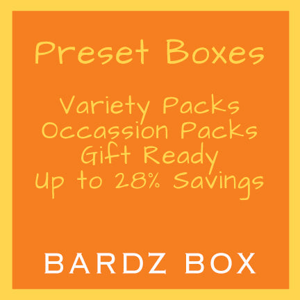 Boxed Greeting Cards