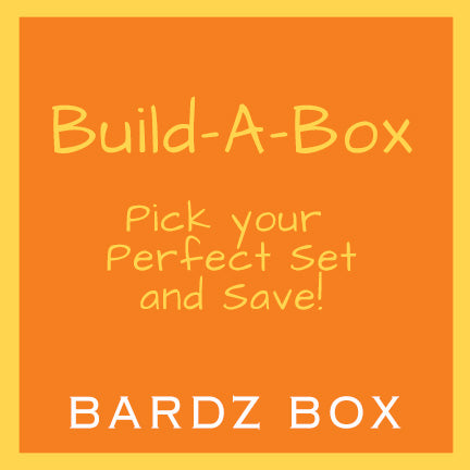 Build Your Own Box