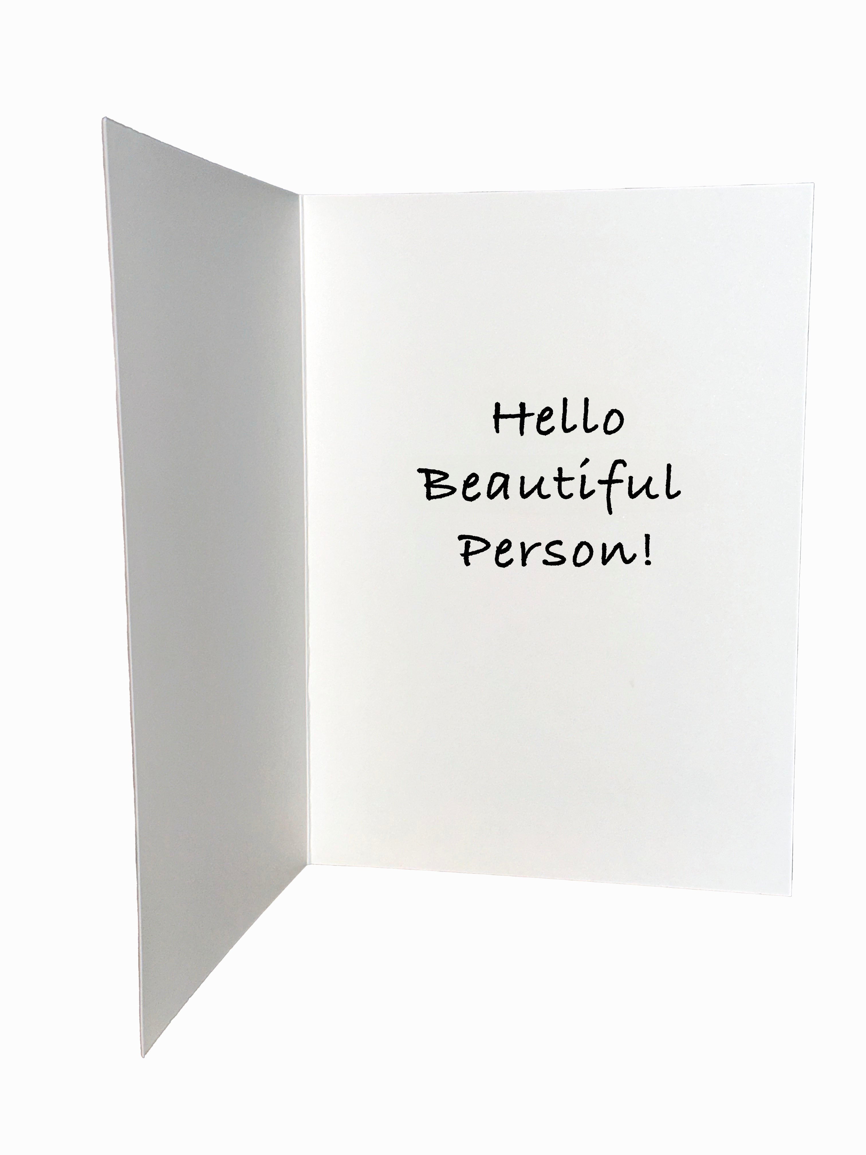 Bardz "Beautiful Sentiments" Box - Get all 8 in this Collection. - 20% per card discount applied to price