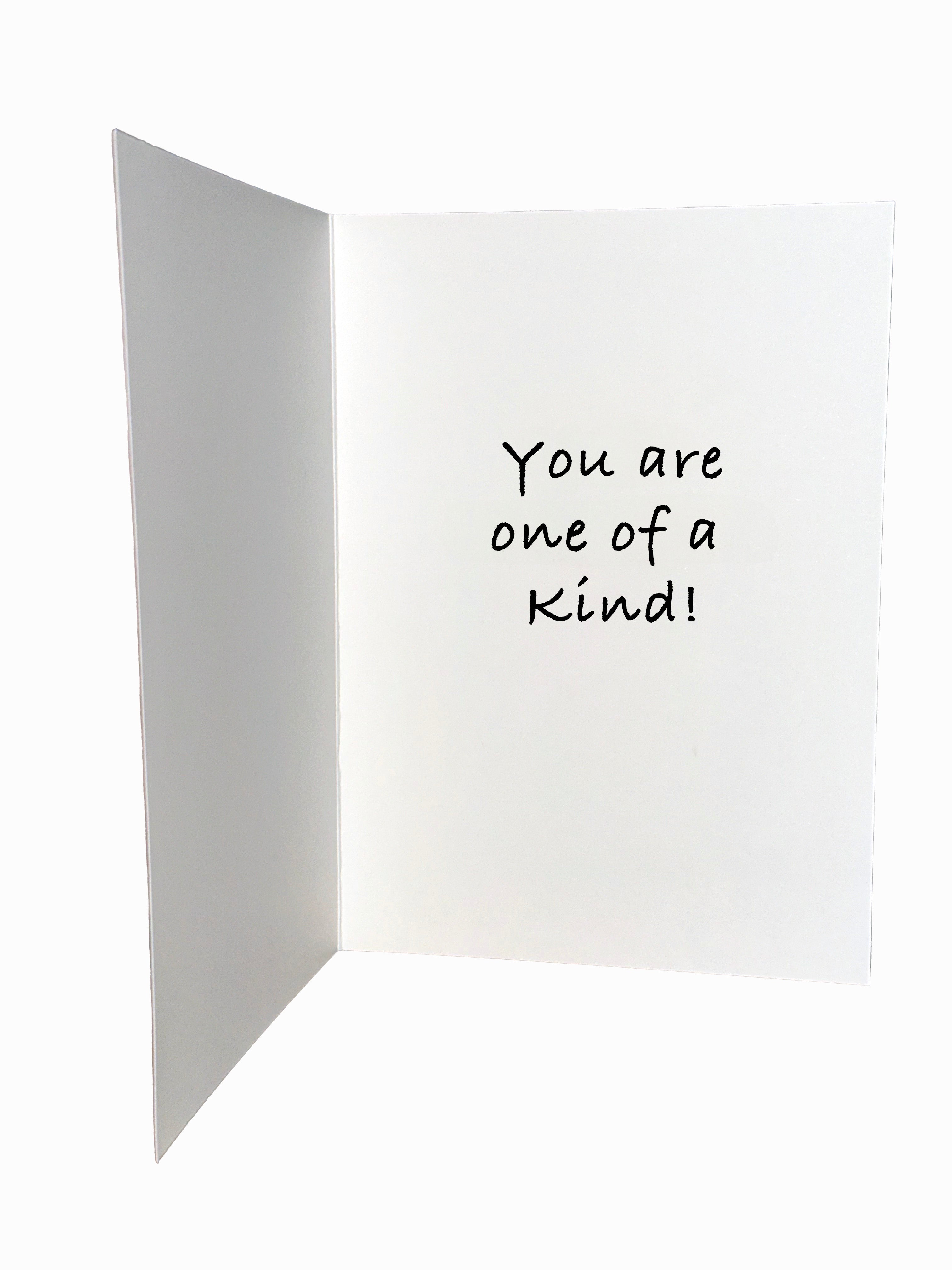 Bardz "6 Pack" Box - Get 6 assorted cards - 15% per card discount applied to price