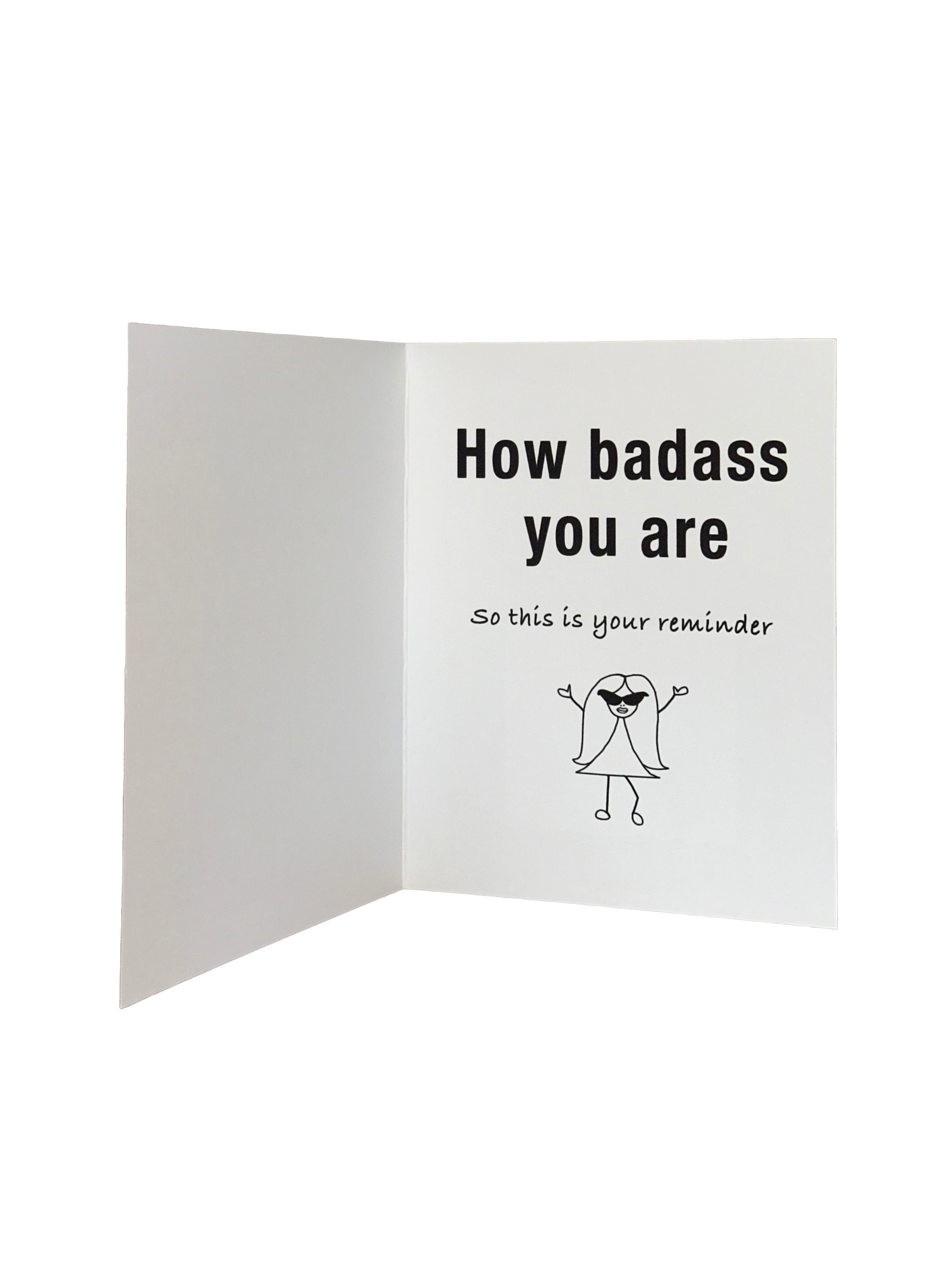Bardz "Inspire" Box - Get all 7 cards in this collection - 20% per card discount applied to price