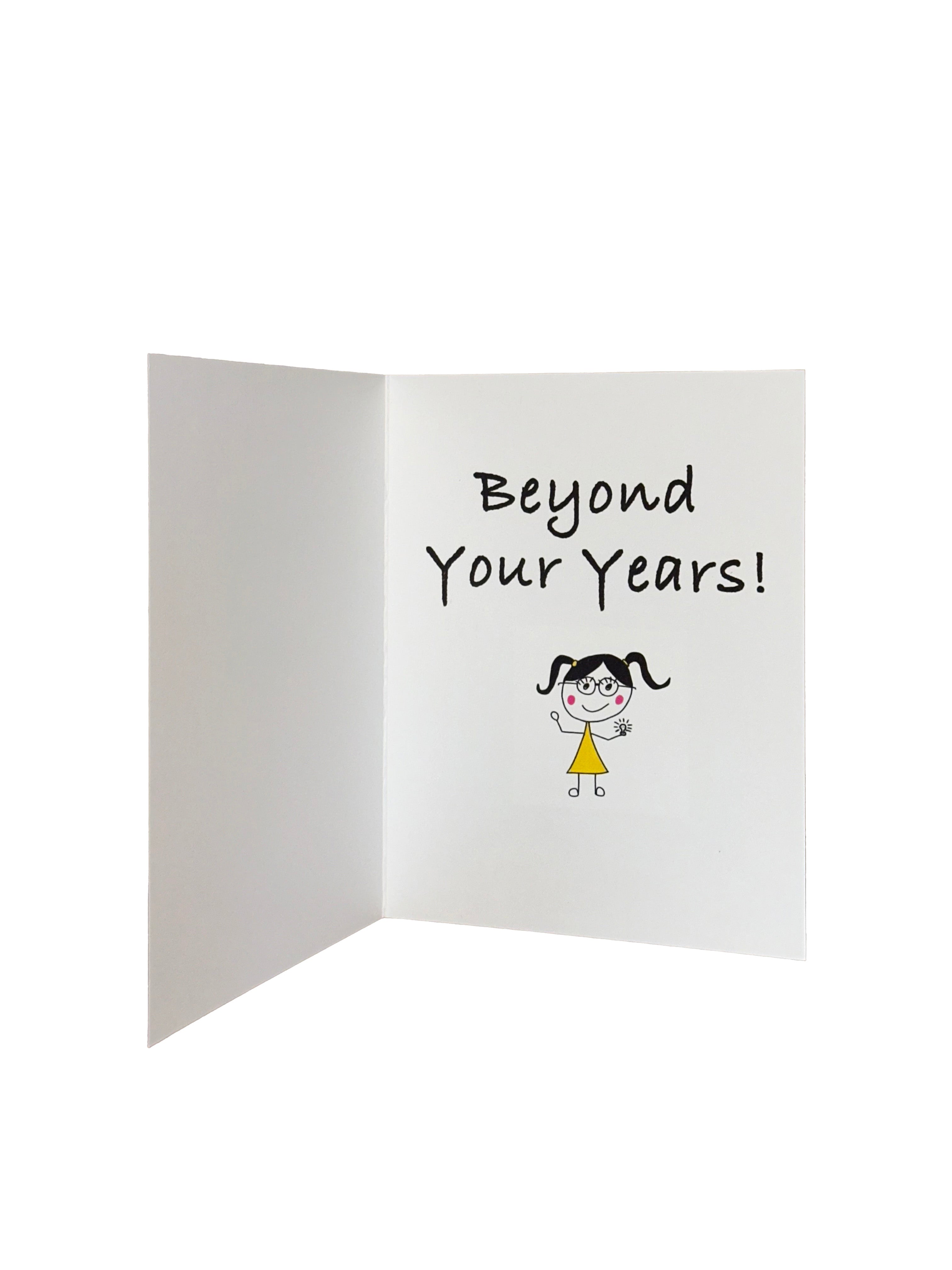 Bardz "Inspire" Box - Get all 7 cards in this collection - 20% per card discount applied to price