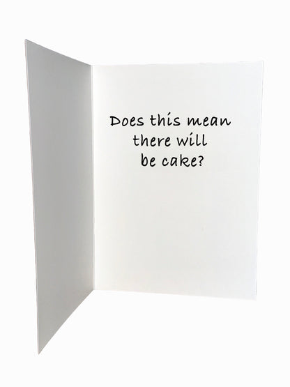 Bardz "Say Happy Birthday" Box - Get all 6 pup cards in this collection - 15% per card discount applied to price
