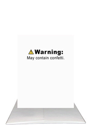 The Say It Simply Birthday Box – Modern Black & White Birthday Cards by BARDZ --15% per card discount applied to price