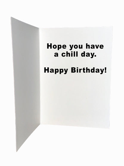 For you on your Birthday