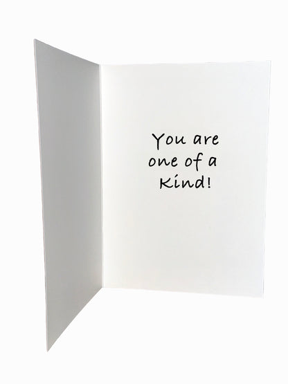 Bardz "6 Pack" Box - Get 6 assorted cards - 15% per card discount applied to price