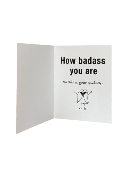 Bardz "Inspire" Box - Get all 7 cards in this collection - 20% per card discount applied to price