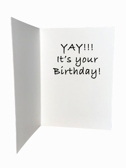 Bardz "6 Pack" Box - Get 6 assorted cards - 15% per card discount applied to price