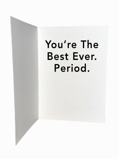 Bardz "Thank You" Box - Get all 6 in this Collection - 15% per card discount applied to price