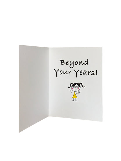 Bardz "Inspire" Box - Get all 7 cards in this collection - 20% per card discount applied to price