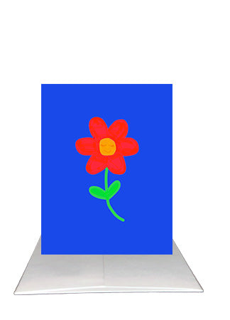 You are a Beautiful Flower!